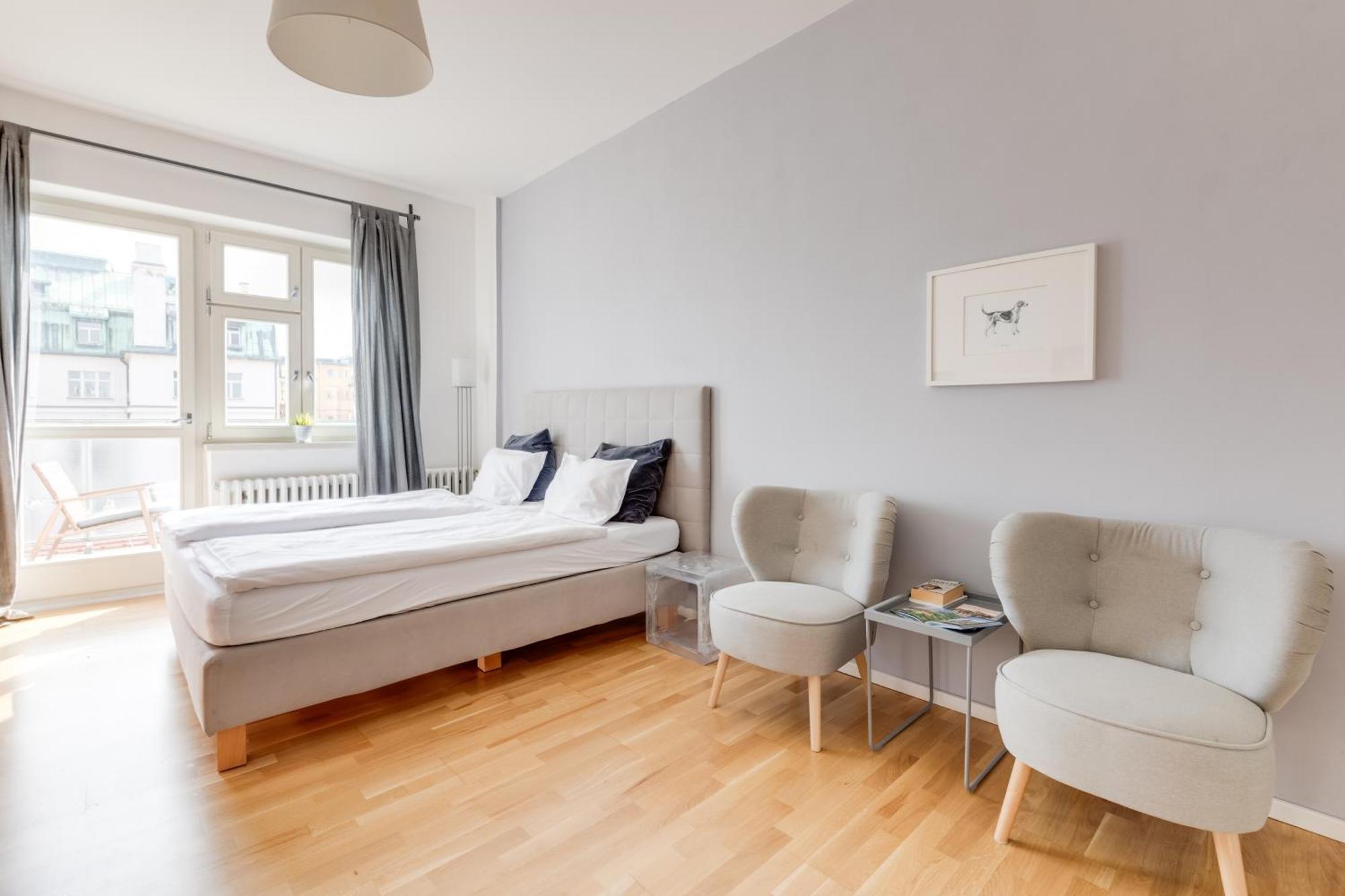 Jt'S Apartments Opletalova Str. Prague Exterior photo