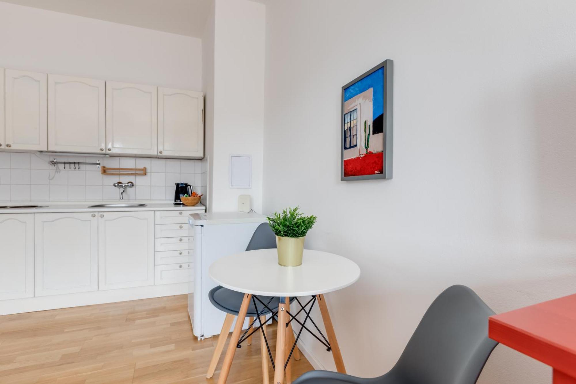 Jt'S Apartments Opletalova Str. Prague Exterior photo