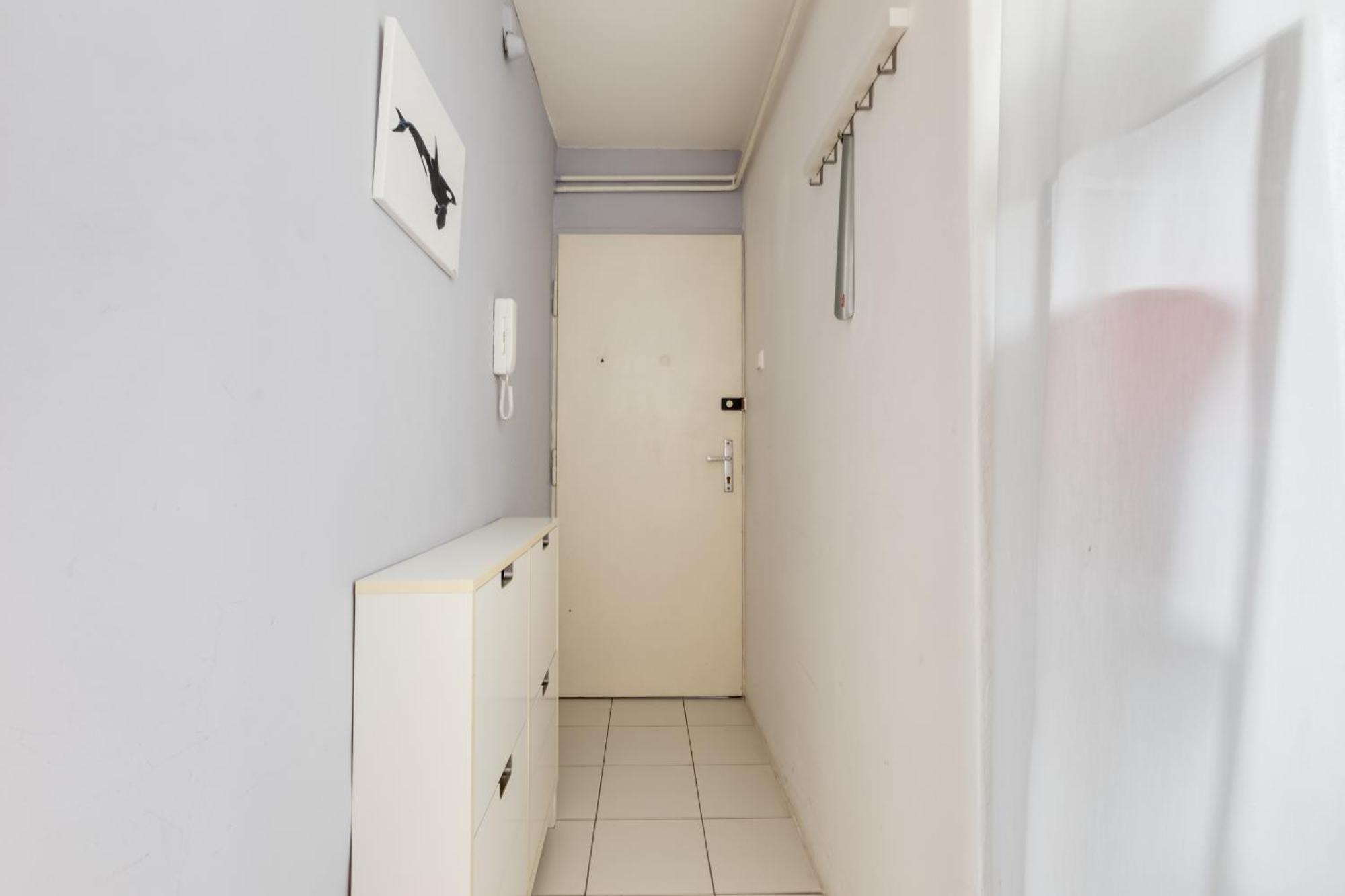 Jt'S Apartments Opletalova Str. Prague Exterior photo